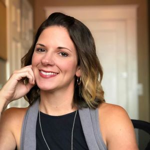 Meet your Posher, Leigh ann